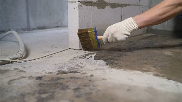 24/7 Emergency Crawl Space Encapsulation experts in Friendship, WI